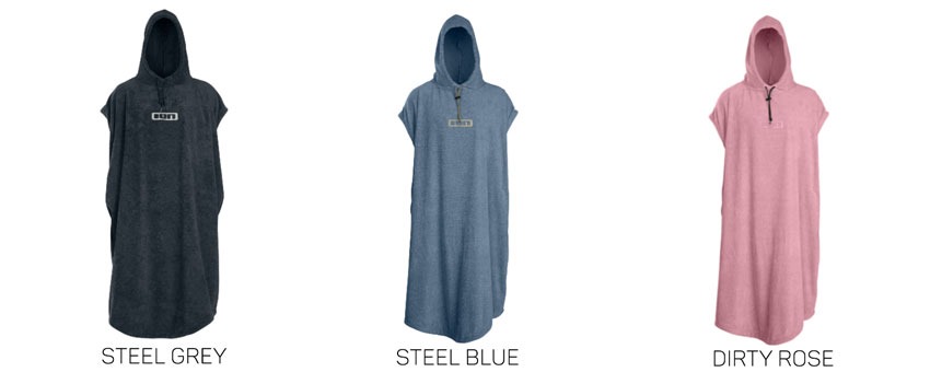 ION Poncho Core 2021