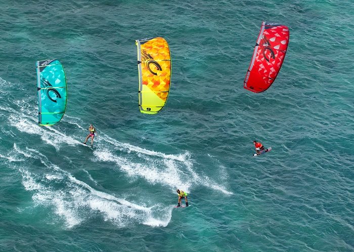 Cabrinha Switchblade 2015