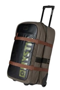 Mystic - Globe Trotter 85L Reistas