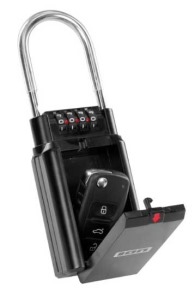 Keysafe