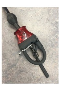 North - Freestyle Leash Ring