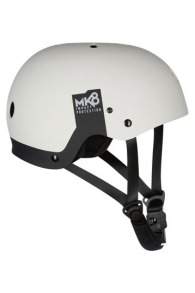 Mystic - MK8 X Helm