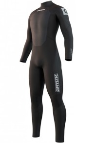 Mystic - Star 3/2 Backzip 2023 Wetsuit