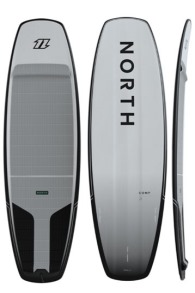 North - Comp 2023 Surfboard