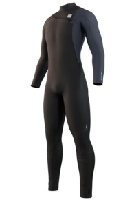 Marshall 3/2 Frontzip 2023 Wetsuit