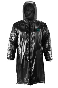 Tech Changing Robe V1