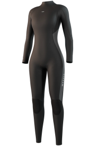 Mystic - Haven 5/3 Backzip Women Wetsuit