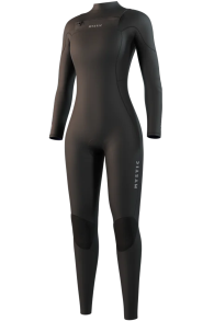 Star 4/3 Double Frontzip 2025 Women Wetsuit