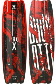 Brunotti - Pro X 2023 Kiteboard