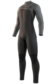Motion 5/3 Frontzip Wetsuit
