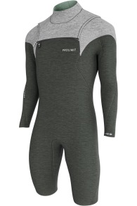 Prolimit - Mercury Sunset TR 3/2 Longarm Shorty Double Frontzip 2025 Wetsuit