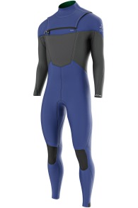 Fusion 4/3 Double Frontzip 2026 Wetsuit