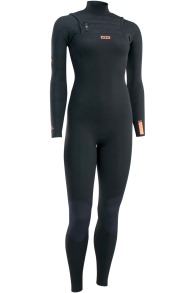 ION - Element 4/3 Frontzip Dames 2024 Wetsuit