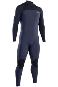 Seek Amp 4/3 Frontzip 2025 Wetsuit