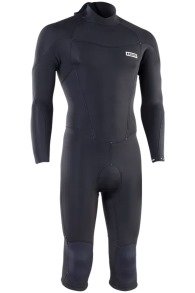 Element 4/3 Overknee LS Backzip 2025 Wetsuit