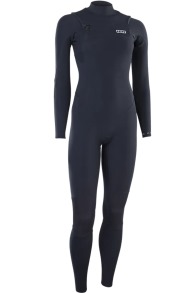 Static 3/2 Frontzip Women 2025 Wetsuit