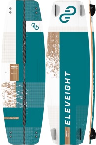 Process V9 Kiteboard