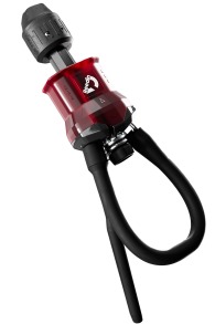 Reedin Kiteboarding - Quick Release DSX Compleet