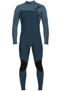 Hyperfreak Wind 4/3+ Chest Zip 2025 Wetsuit