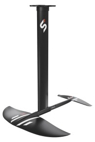 Slingshot - One-Lock Kite QuickStart Foil