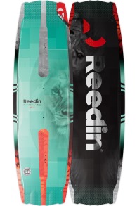 Reedin Kiteboarding - KevPro 2025 Kiteboard