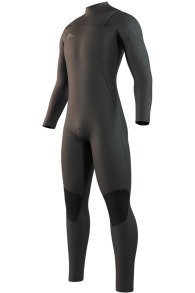 Evolve 4/3 Frontzip Wetsuit