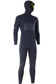 ION - Seek Select 6/5 Frontzip Hooded 2026 Wetsuit