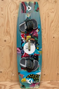 Duotone Kiteboarding - Jaime 2023 Kiteboard (2nd)