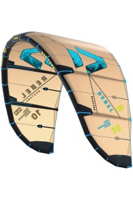 Duotone Kiteboarding - Rebel SLS 2026 Kite