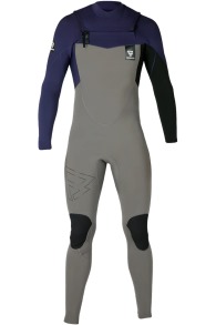 Brunotti - Radiance 3/2 Frontzip 2025 Wetsuit