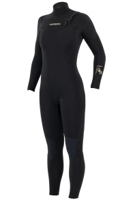 Manera - Manera - Seafarer 5/4/3 Frontzip 2025 Dames Wetsuit