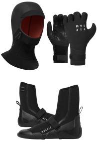 Mystic - Roam Winter Set