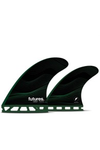 Futures - F Series F8 Quad