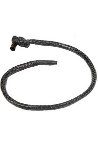 Ride Engine - Unity Sliding Rope Replacement