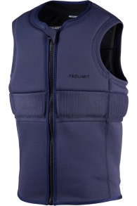 Predator Impact Vest Frontzip