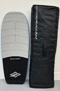 Naish - Macro Chip 2025 Foil Super Set Carbon (DEMO)
