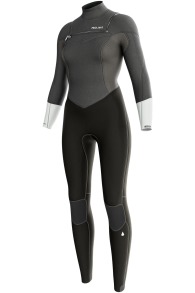 Prolimit - Fire 3/2 Double Frontzip 2026 Wetsuit