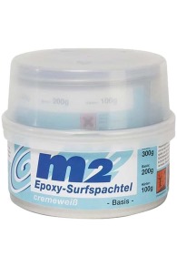 M2 - Epoxy Spachtel