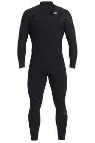 Billabong-Furnace Natural 5/4 Frontzip Wetsuit