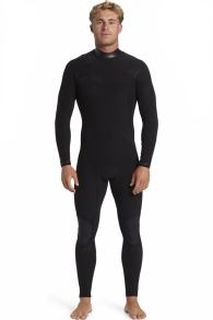Billabong-Revolution Natural 4/3 Frontzip Wetsuit