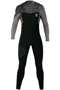 Brunotti-Radiance 3/2 Frontzip 2025 Wetsuit