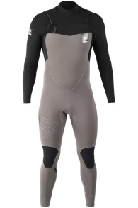 Brunotti-Radiance 5/3 Double Frontzip 2022 Wetsuit