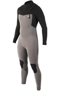Brunotti-Radiance 5/3 Double Frontzip 2022 Wetsuit