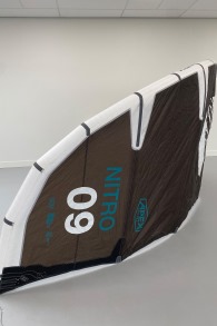 Cabrinha-Nitro Apex 2024 Kite (DEMO)