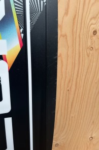 Core Kiteboarding-Choice 6 Kiteboard (DEMO)