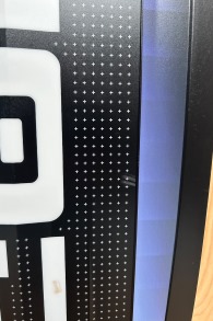 Core Kiteboarding-Fusion 7 Kiteboard (DEMO)