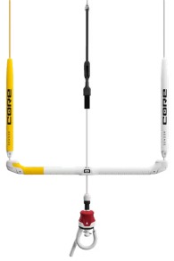 Core Kiteboarding-Sensor 3S Bar