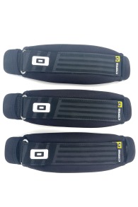 Core Kiteboarding-SLC Board Straps Set