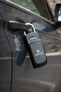 Devoted-Key Box