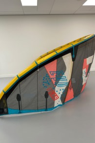 Duotone Kiteboarding-Evo D/LAB Kite 2024 (DEMO)